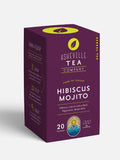 Hibiscus Mojito - Asheville Tea Company