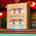 6 Pack Chai Pani Masala Collection