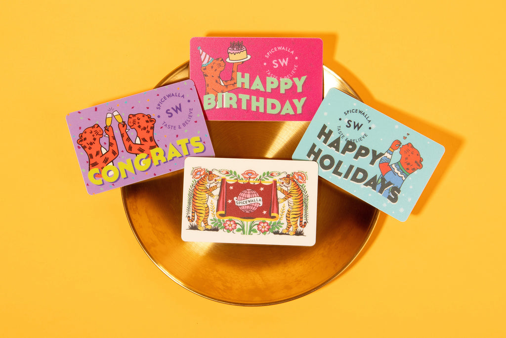 Congrats Gift Card - Physical V8