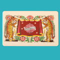 Spicewalla Tigers Gift Card - Physical Q6