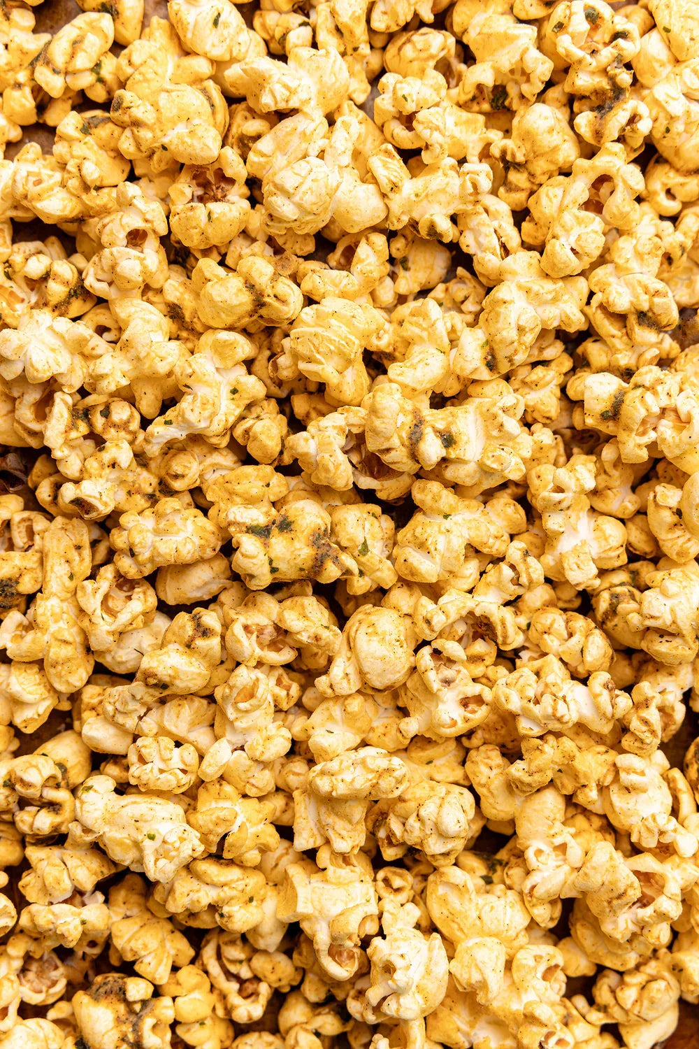 Mexican Street Corn - Poppy Popcorn