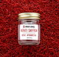 Burlap & Barrel - Herati Saffron