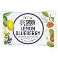Lemon Blueberry Cashew Butter Bar - Big Spoon Roasters