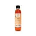 Peach Hot Honey - Red Clay Hot Sauces